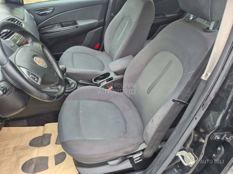 Fiat Bravo 1.4 lpg