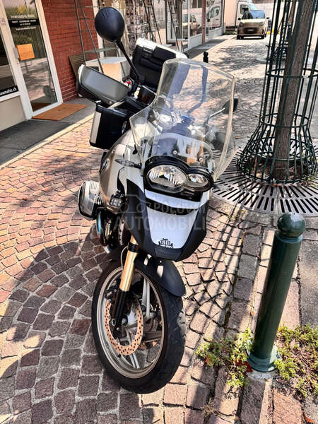 BMW R 1200 GS