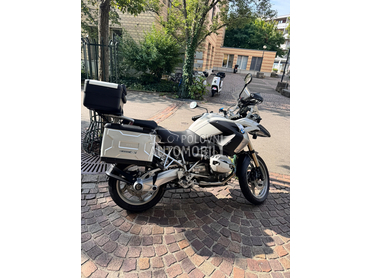 BMW R 1200 GS