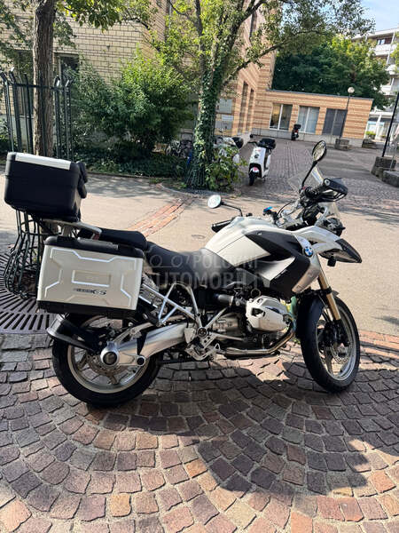 BMW R 1200 GS