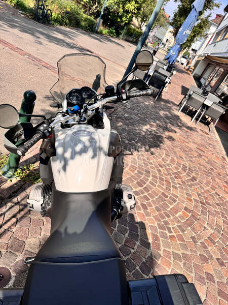 BMW R 1200 GS