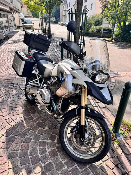 BMW R 1200 GS