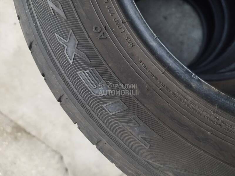 Falken 215/65 R17 Letnja