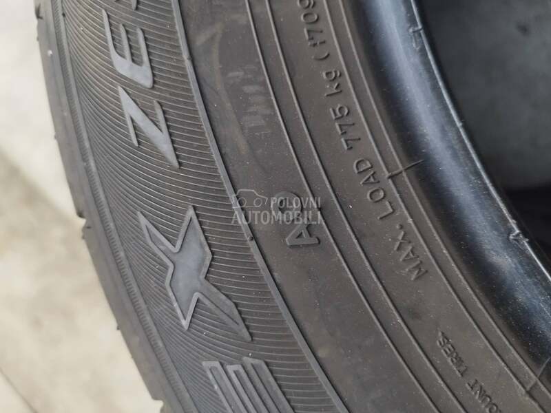 Falken 215/65 R17 Letnja