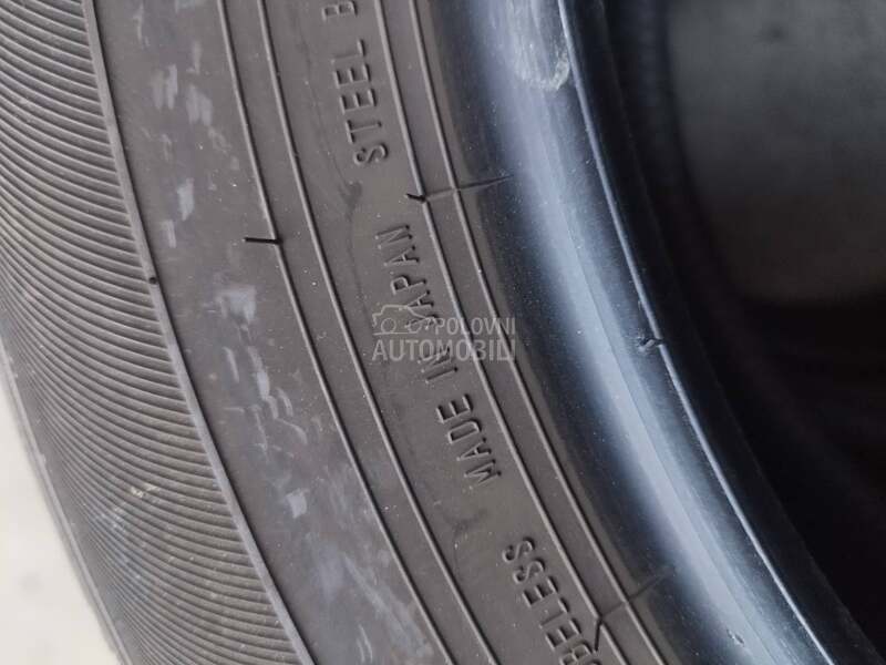 Falken 215/65 R17 Letnja