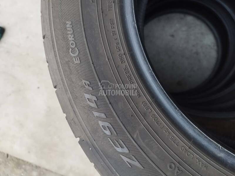 Falken 215/65 R17 Letnja