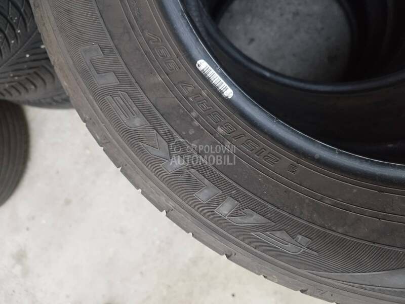 Falken 215/65 R17 Letnja