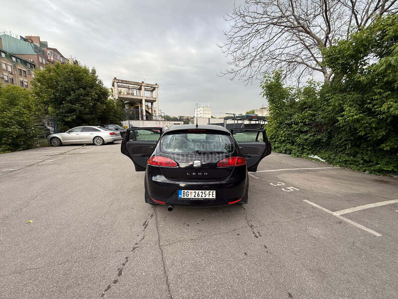 Seat Leon 1.6 8V