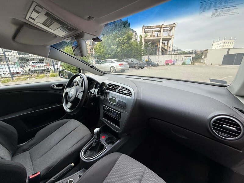 Seat Leon 1.6 8V