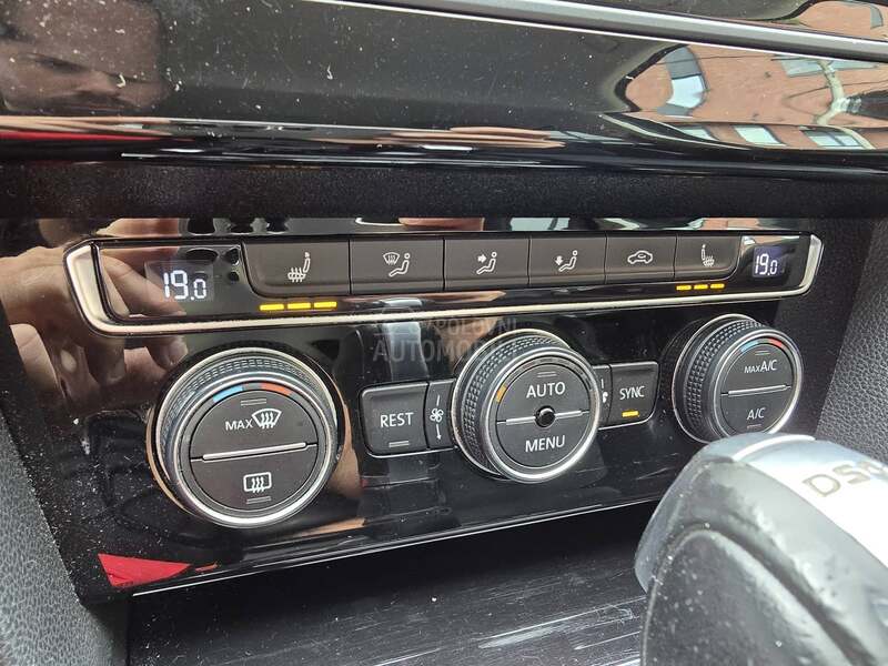 Volkswagen Passat B8 2.0 TDI DSG HIGHLINE