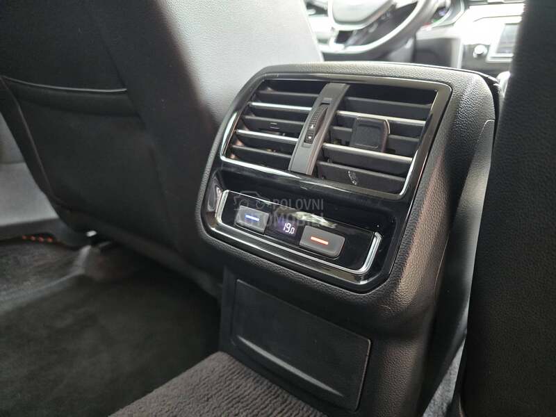 Volkswagen Passat B8 2.0 TDI DSG HIGHLINE