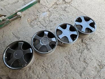 Aluminijumske felne Volkswagen 5x112 18" 5 x 112