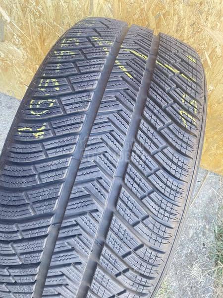 Michelin 265/45 R20 Zimska
