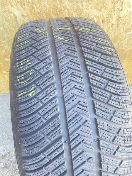 Michelin 265/45 R20 Zimska