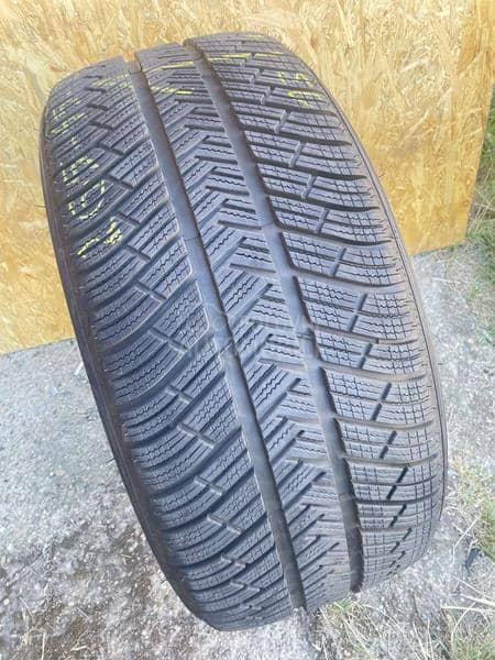 Michelin 265/45 R20 Zimska