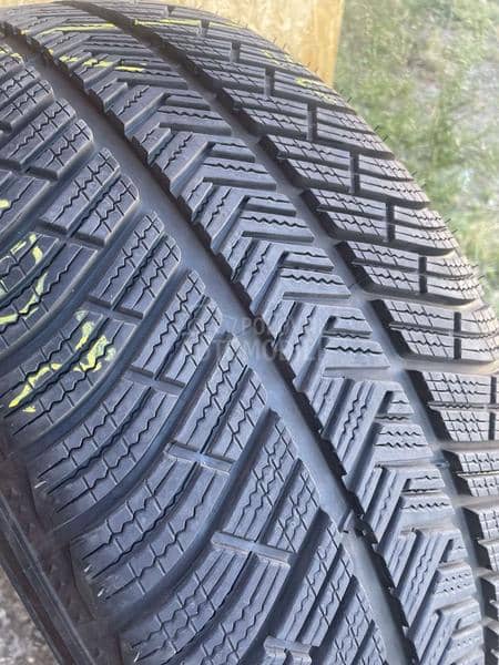 Michelin 265/45 R20 Zimska