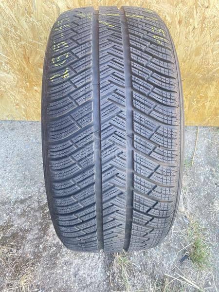 Michelin 265/45 R20 Zimska