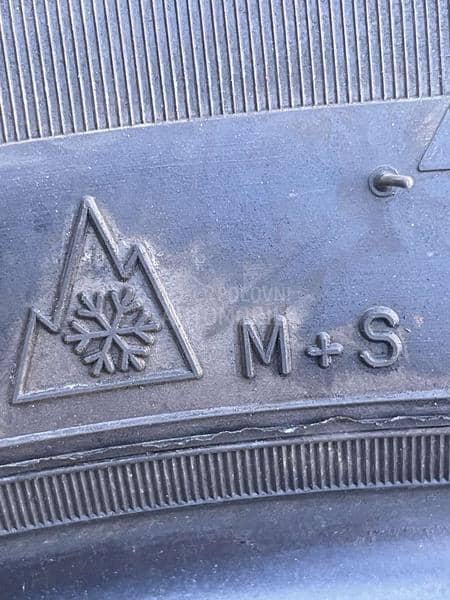 Michelin 265/45 R20 Zimska