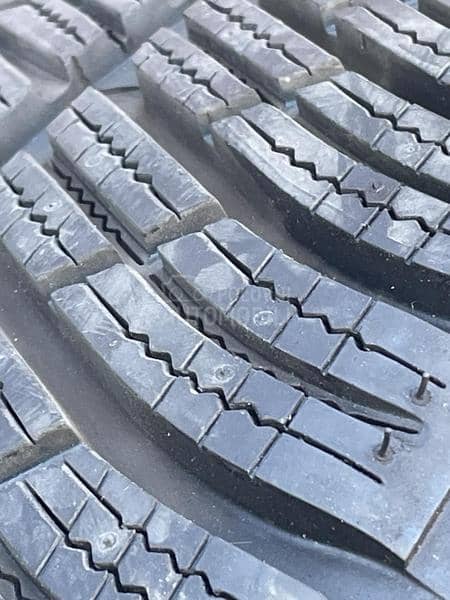 Michelin 265/45 R20 Zimska