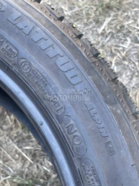 Michelin 265/45 R20 Zimska