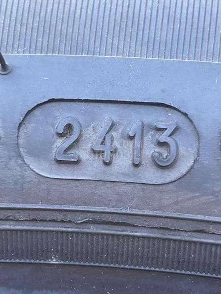 Michelin 265/45 R20 Zimska