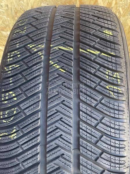 Michelin 265/45 R20 Zimska