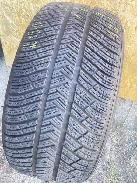 Michelin 265/45 R20 Zimska