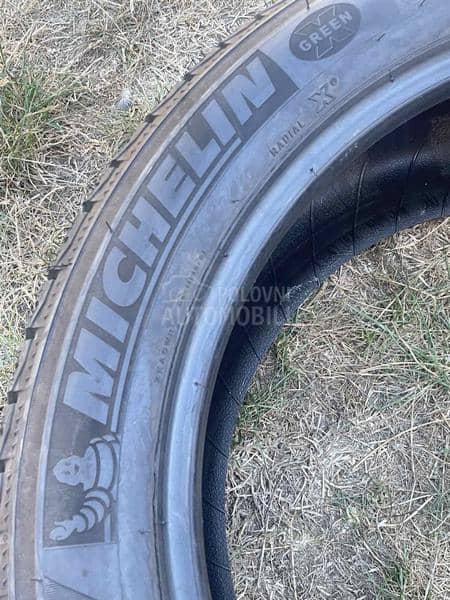 Michelin 265/45 R20 Zimska