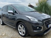 Peugeot 3008 Led/Kamera/Pano