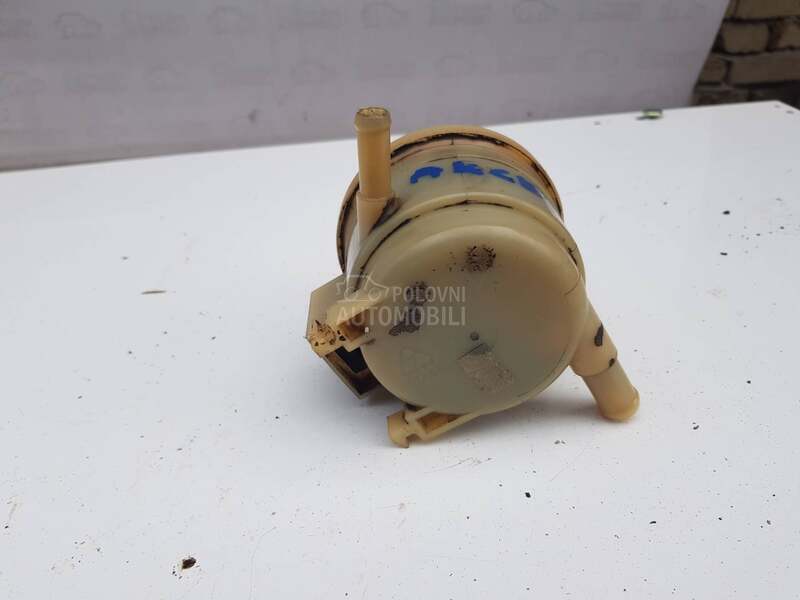 POSUDA SERVA