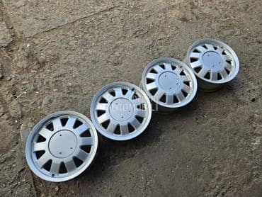 Aluminijumske felne Volkswagen 5x112 15" 5 x 112