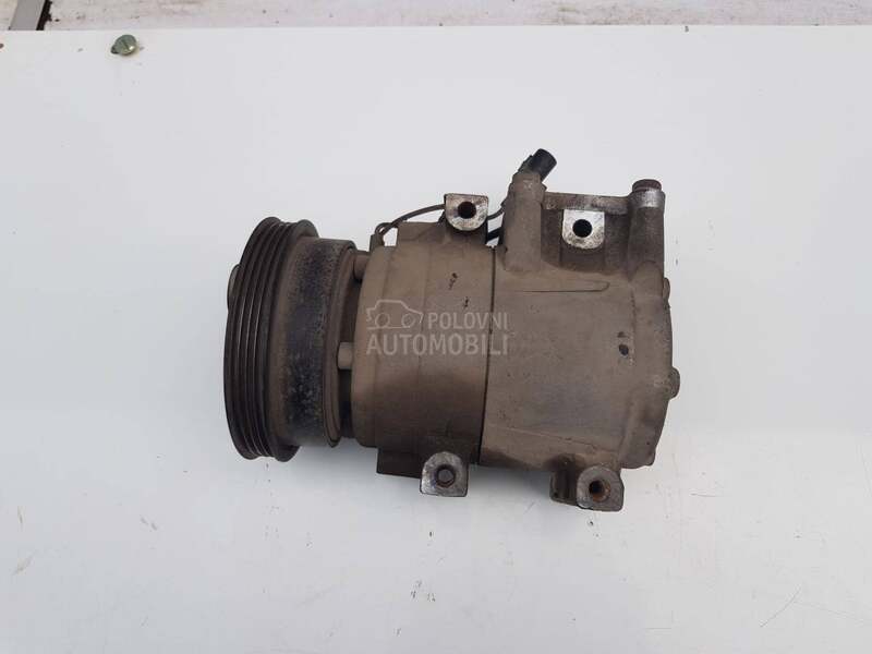 KOMPRESOR KLIME  13 B
