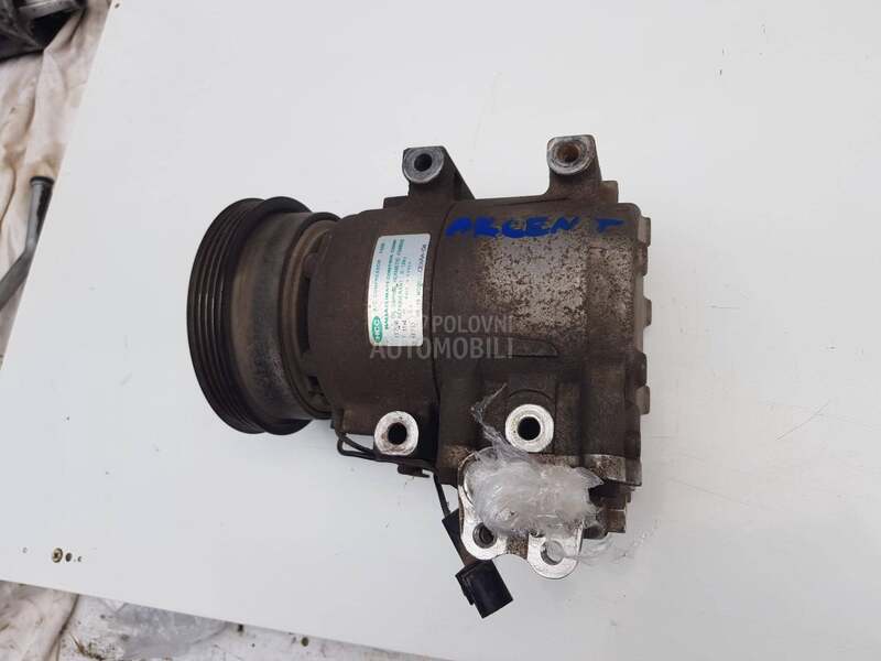 KOMPRESOR KLIME  13 B