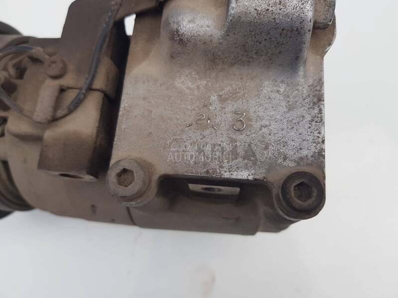 KOMPRESOR KLIME  13 B