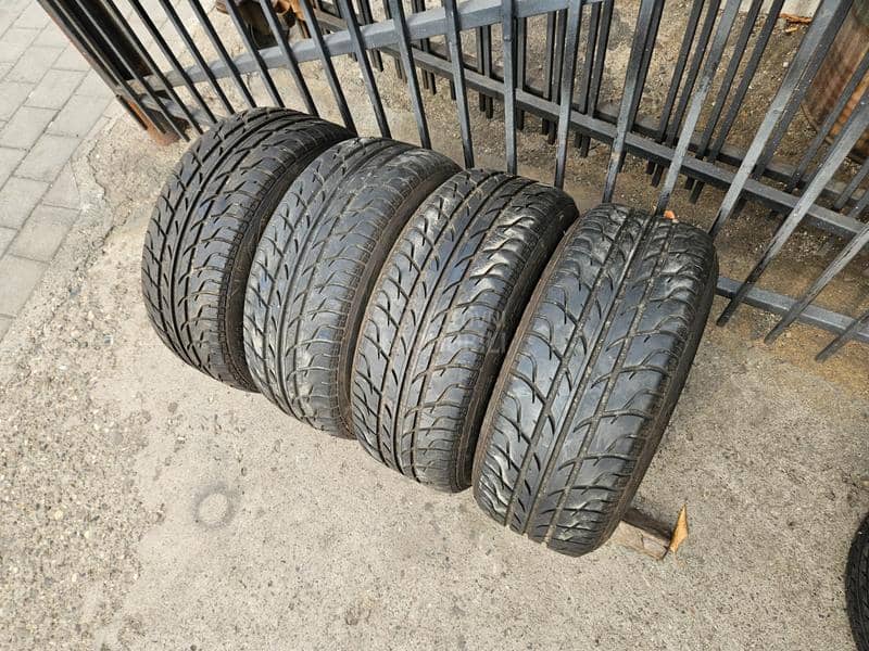 Riken 205/55 R15 Letnja