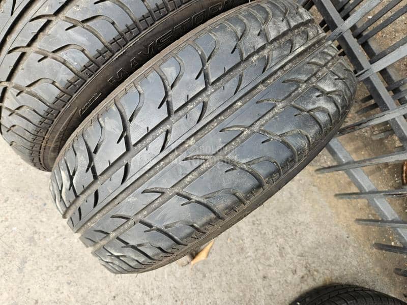 Riken 205/55 R15 Letnja