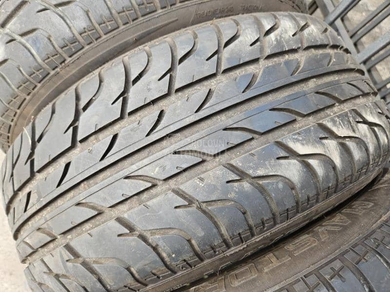 Riken 205/55 R15 Letnja