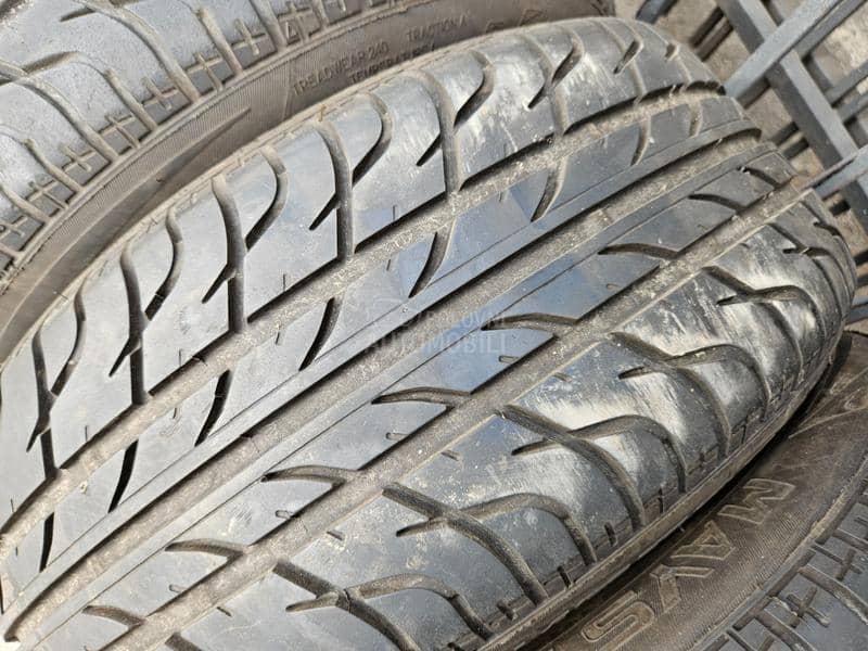 Riken 205/55 R15 Letnja