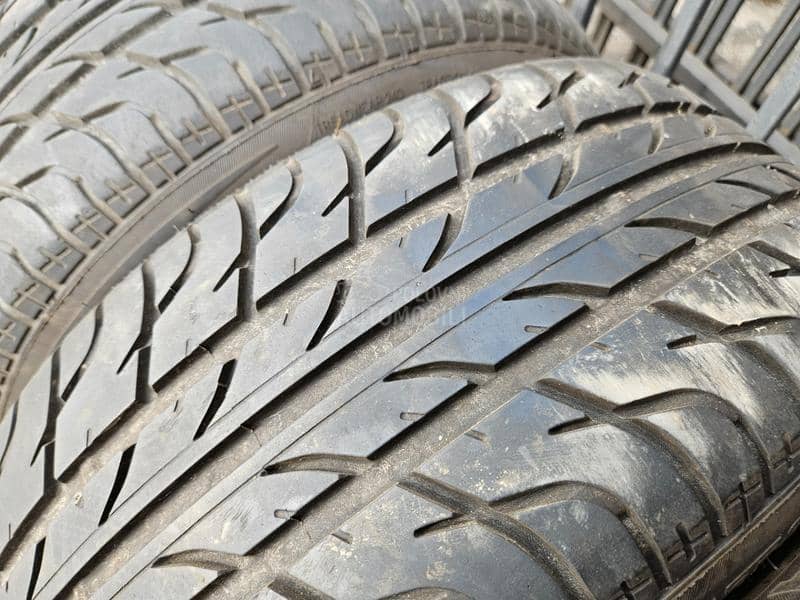 Riken 205/55 R15 Letnja