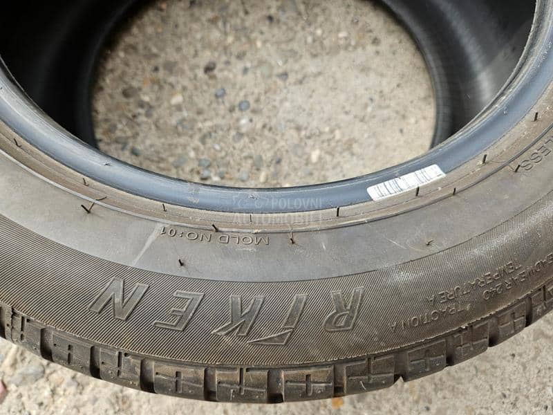 Riken 205/55 R15 Letnja