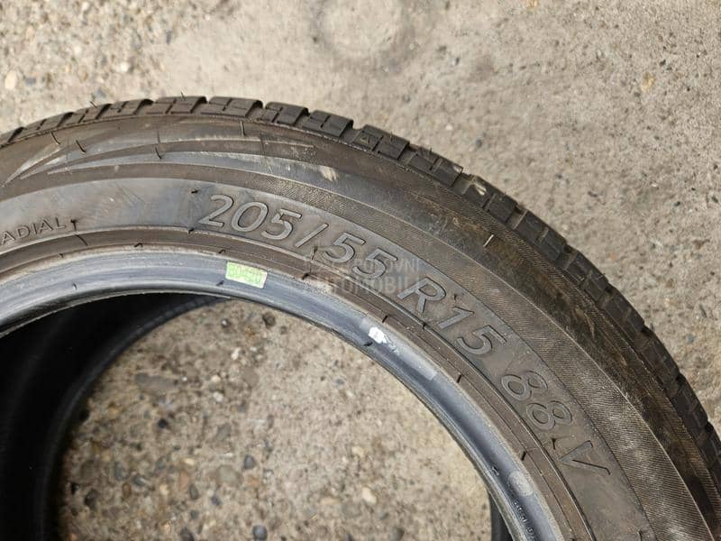 Riken 205/55 R15 Letnja