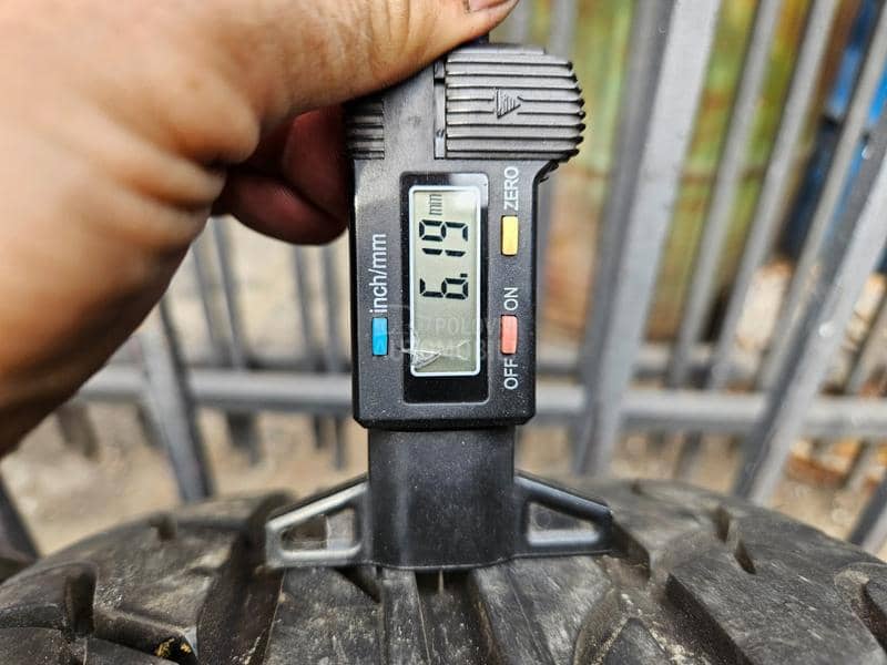 Riken 205/55 R15 Letnja