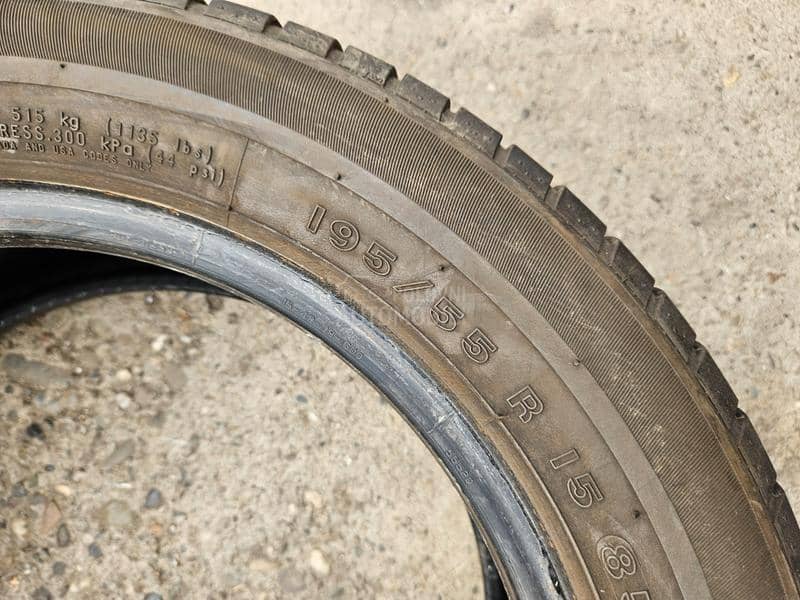 Firestone 195/55 R15 Letnja