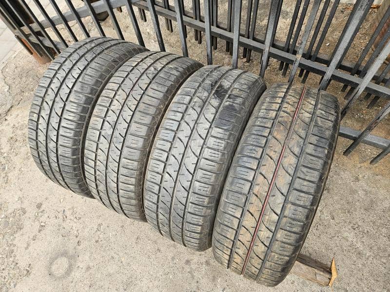 Firestone 195/55 R15 Letnja