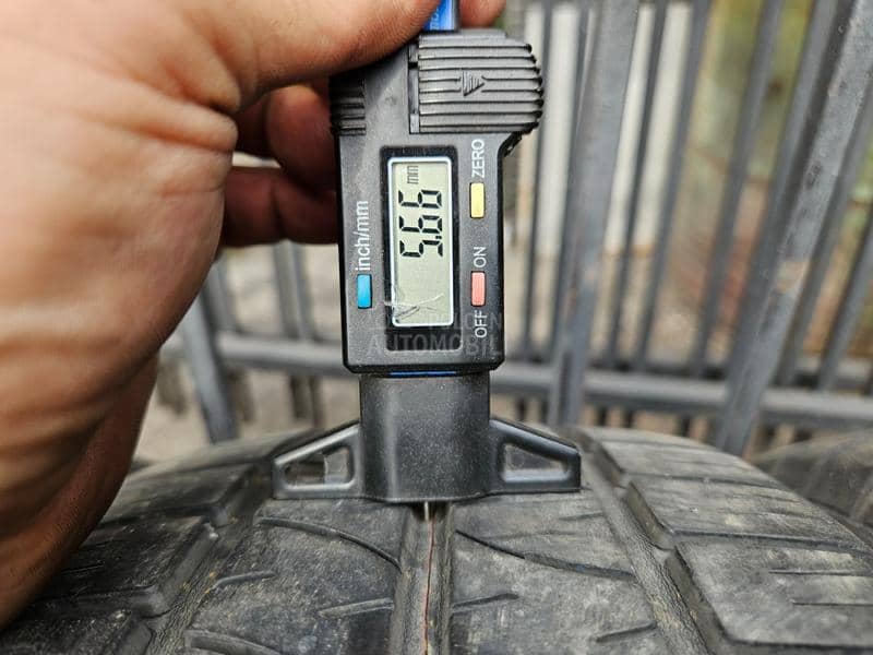 Firestone 195/55 R15 Letnja