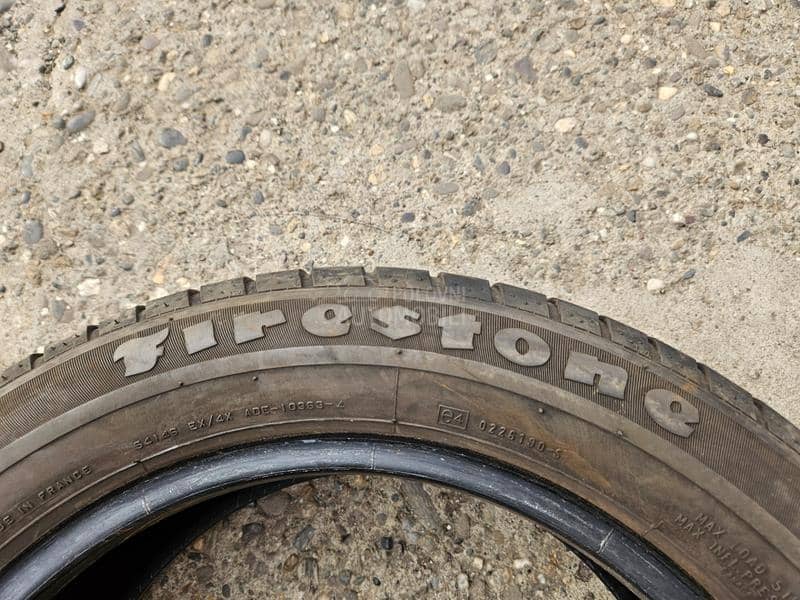 Firestone 195/55 R15 Letnja