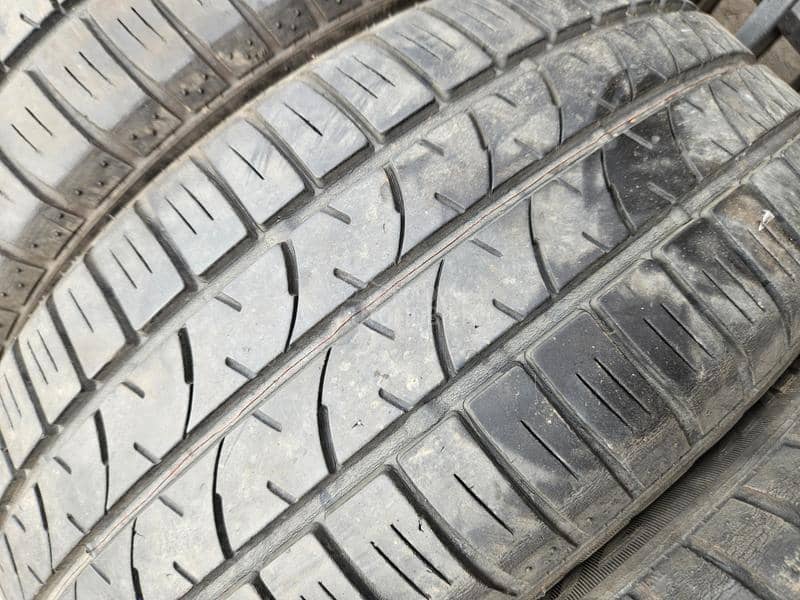 Firestone 195/55 R15 Letnja