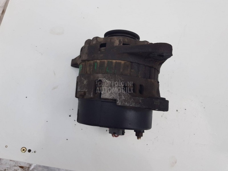 ALTENATOR 13 B