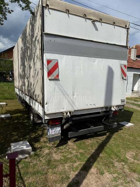 Iveco Eurocargo