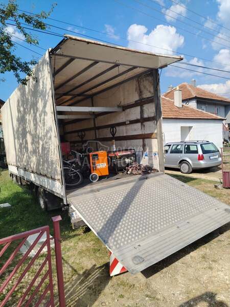 Iveco Eurocargo